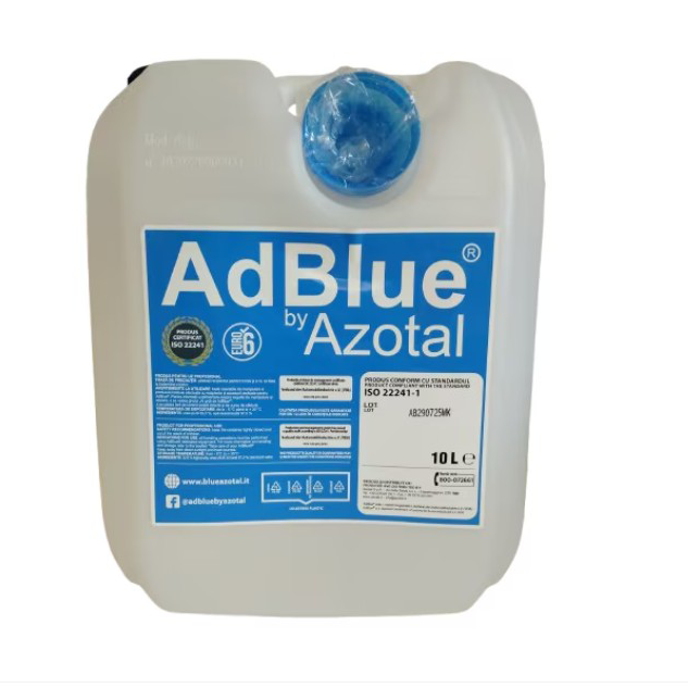 ADBLUE BY AZOTAL